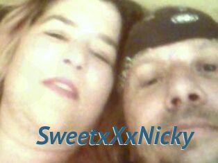 SweetxXxNicky