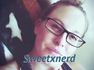 Sweetxnerd