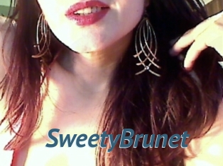 SweetyBrunet