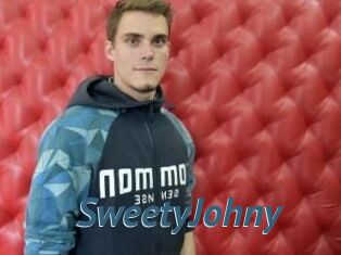 SweetyJohny