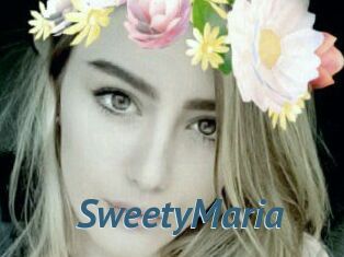 SweetyMaria