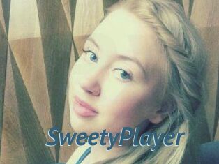 SweetyPlayer