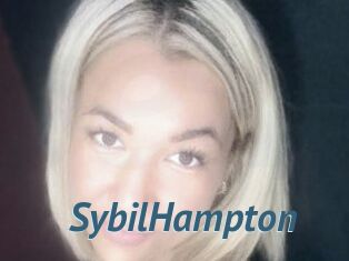 SybilHampton