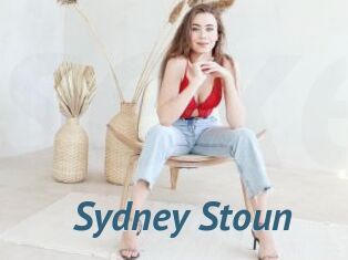 Sydney_Stoun