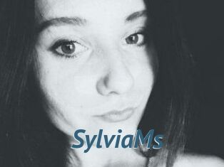 SylviaMs