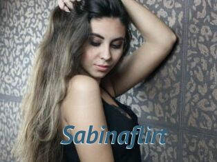 Sabinaflirt