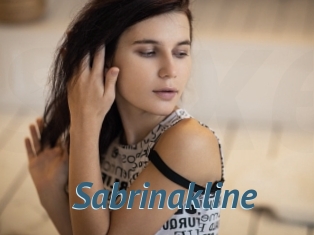 Sabrinakline