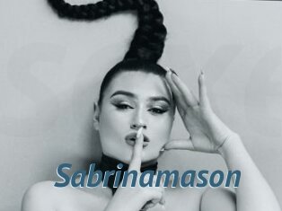 Sabrinamason