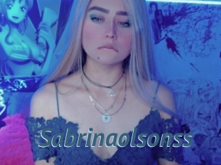 Sabrinaolsonss