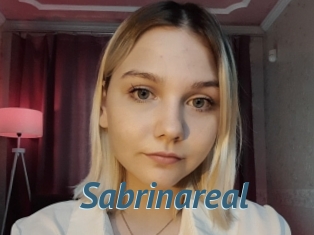 Sabrinareal