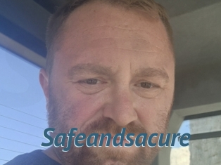 Safeandsacure