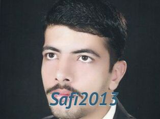 Safi2013