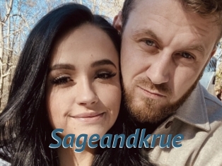 Sageandkrue