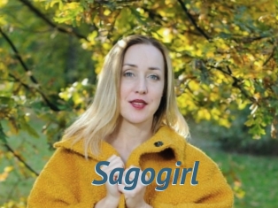 Sagogirl