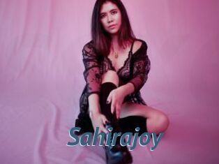 Sahirajoy