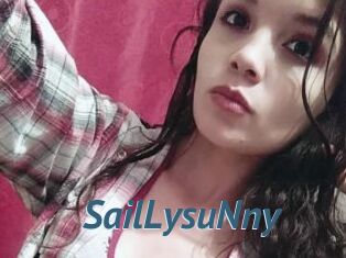 SailLysuNny