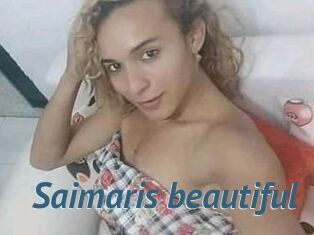 Saimaris_beautiful