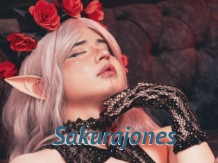 Sakurajones