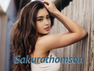 Sakurathomson