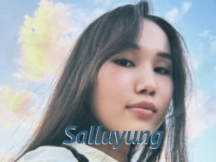 Salluyung