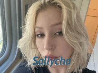 Sallycha