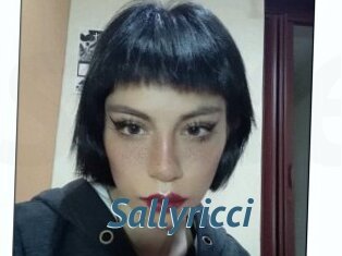 Sallyricci