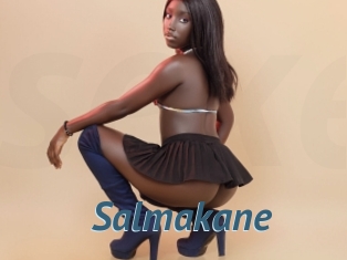 Salmakane