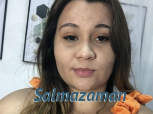 Salmazaman