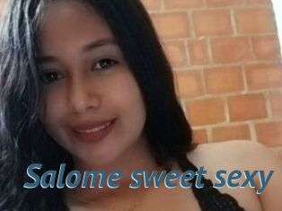 Salome_sweet_sexy