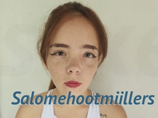 Salomehootmiillers