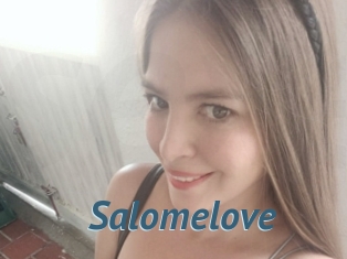 Salomelove