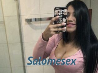 Salomesex