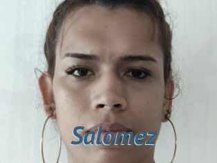 Salomez