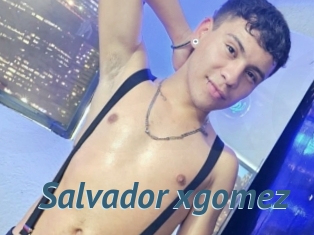 Salvador_xgomez