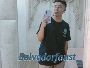 Salvadorfaust