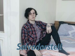 Salvadorstell