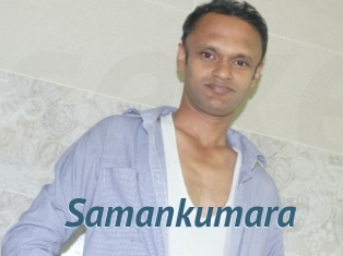 Samankumara