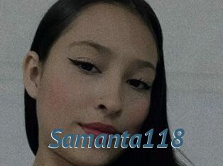 Samanta118