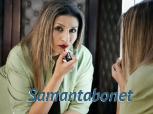 Samantabonet