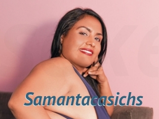 Samantacasichs