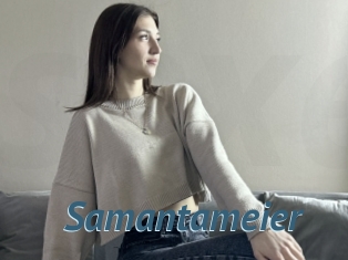 Samantameier