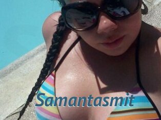 Samantasmit