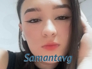 Samantavg