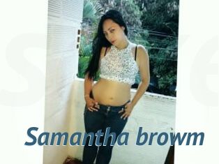 Samantha_browm