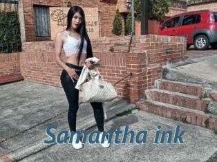 Samantha_ink