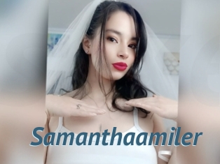 Samanthaamiler