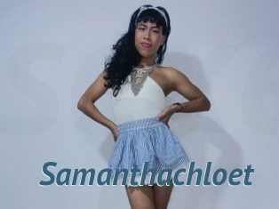 Samanthachloet