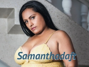 Samanthadaft