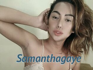 Samanthagaye