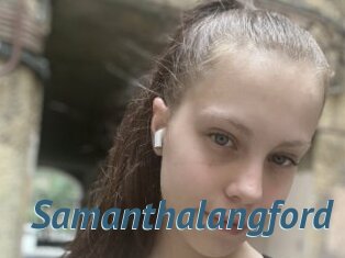 Samanthalangford